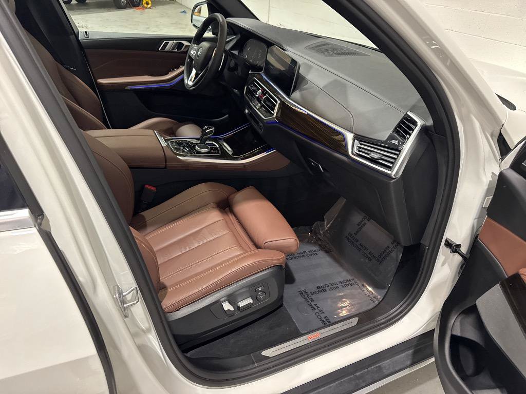 Used 2019 BMW X5 xDrive40i w/ Premium Package 2 AWD/4WD image 58