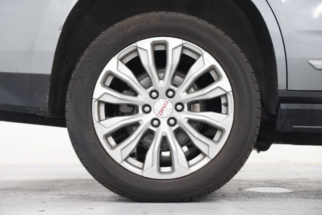Used 2023 GMC Yukon Denali AWD/4WD image 17