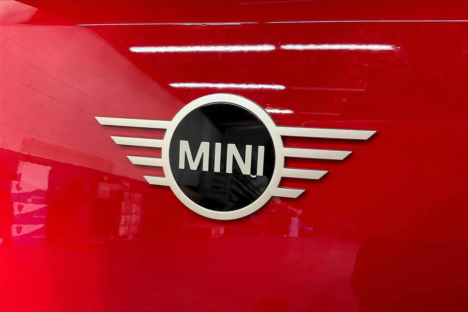 Used 2025 MINI Cooper Countryman S image 11