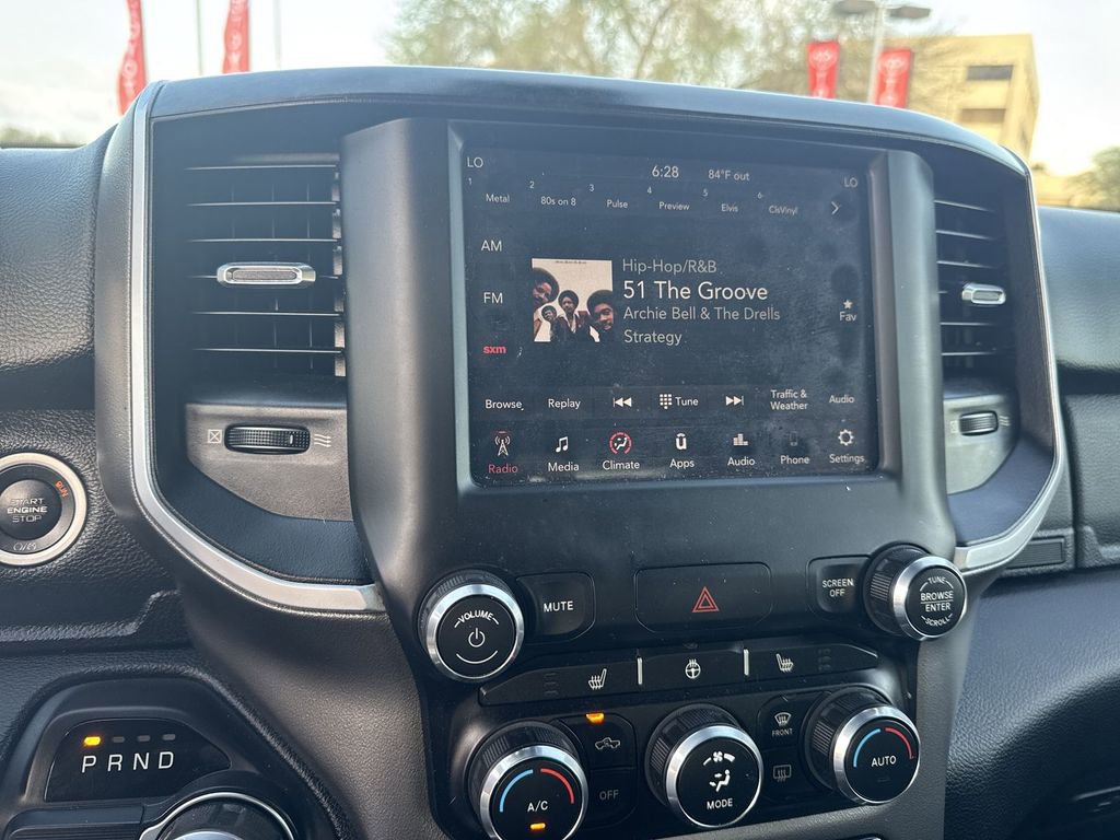 Used 2019 RAM 1500 Big Horn image 26