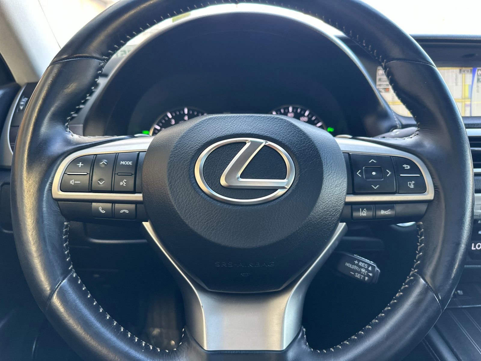 Used 2016 Lexus GS 350 RWD image 26