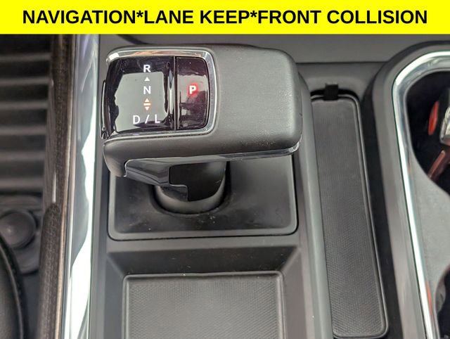 Used 2025 Chevrolet Silverado 1500 RST w/ Convenience Package II image 23