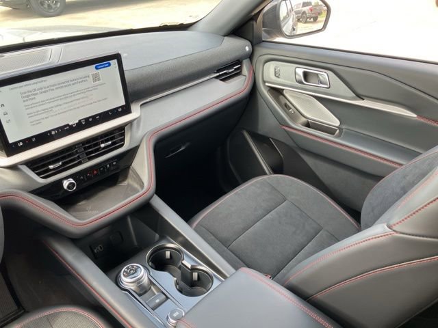 New 2026 Ford Explorer ST w/ Sun And Sound Package image 27