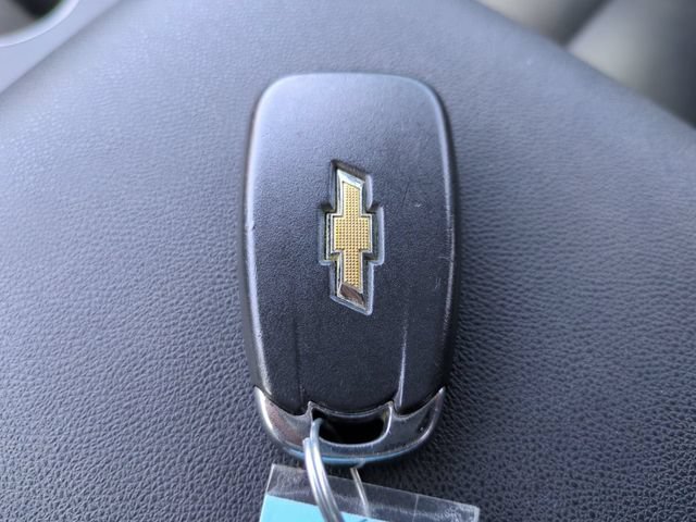 Used 2018 Chevrolet Equinox LT w/ Sun & Infotainment Package FWD image 35