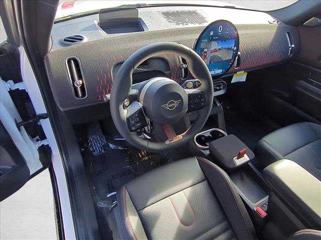 New 2026 MINI Cooper Countryman John Cooper Works image 3