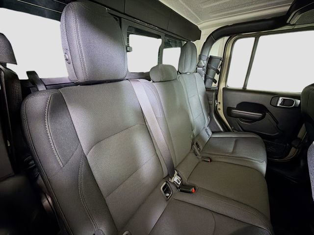 Used 2020 Jeep Gladiator Sport w/ Quick Order Package 24S image 25