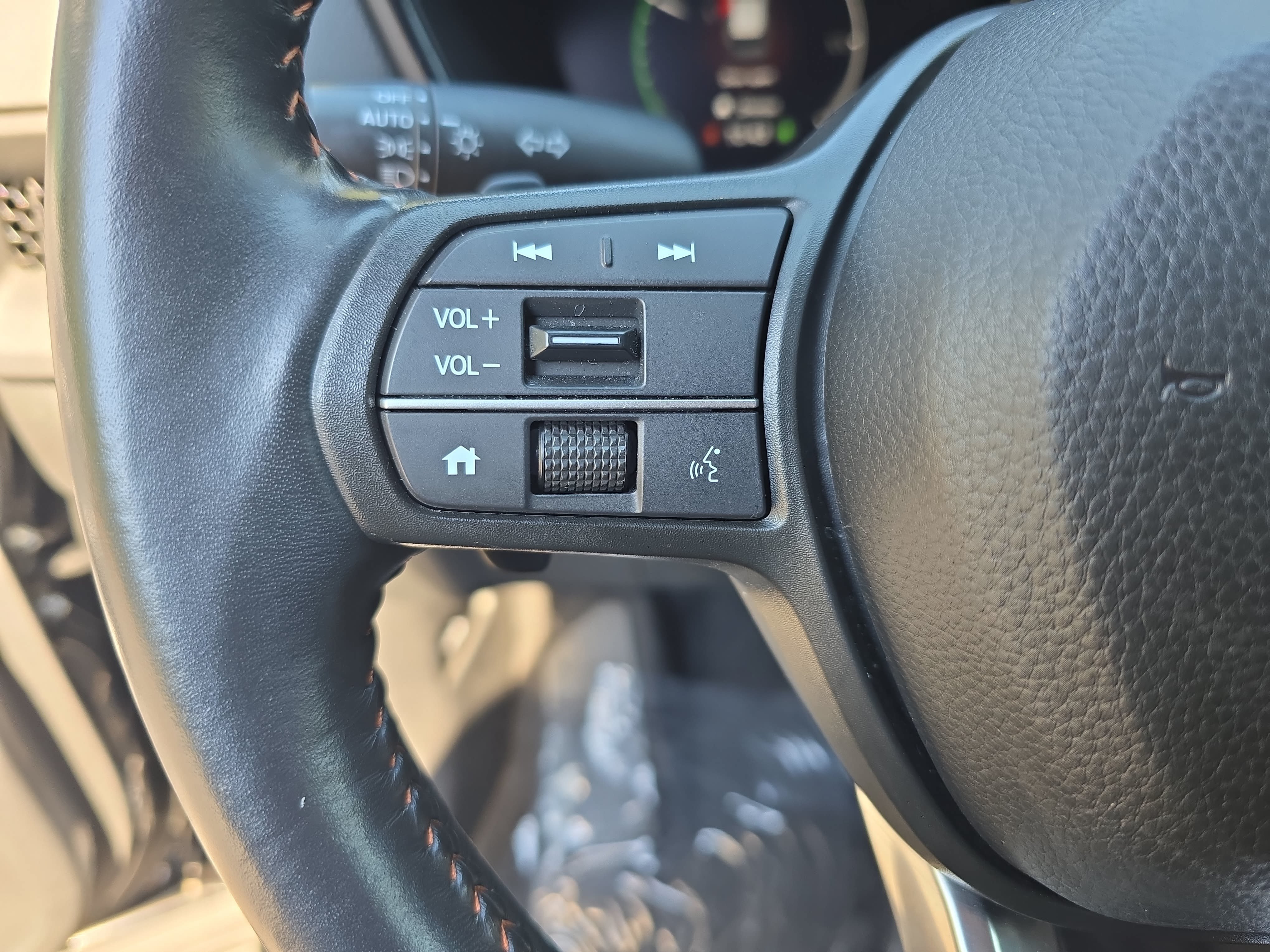 Used 2024 Honda CR-V Sport-L image 18