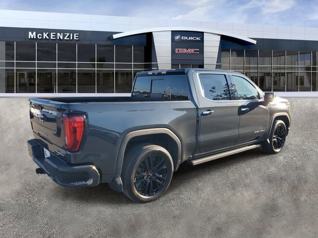 Used 2021 GMC Sierra 1500 Denali w/ Denali Ultimate Package image 4