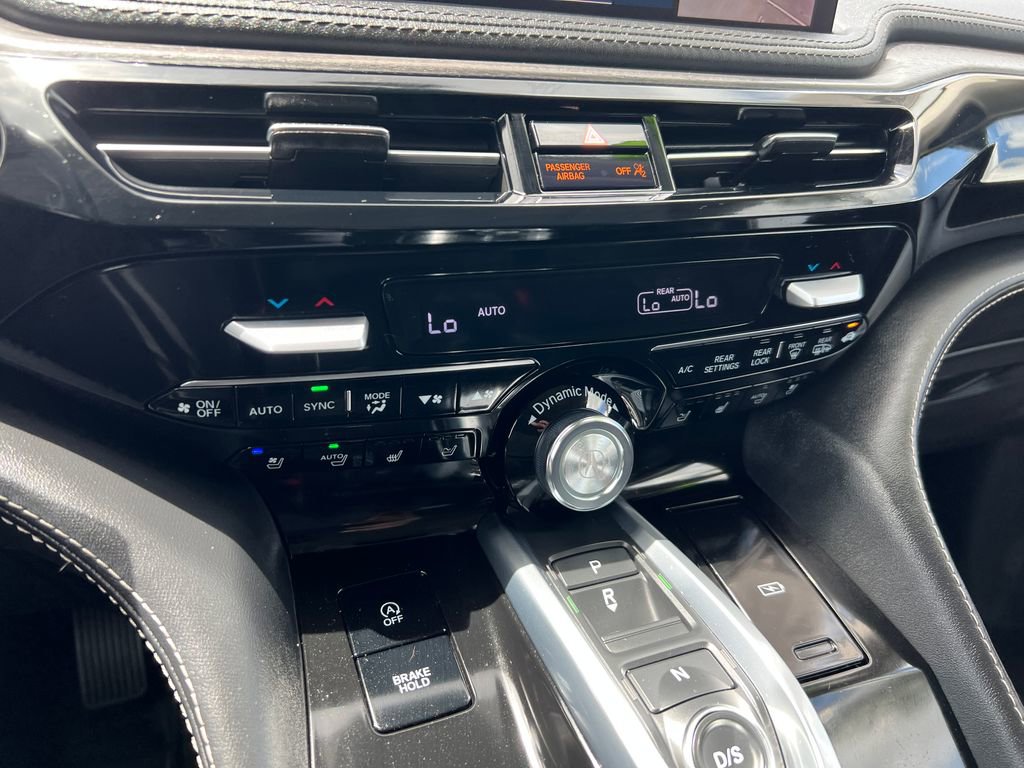 Certified 2025 Acura MDX SH-AWD w/ Advance Package image 26