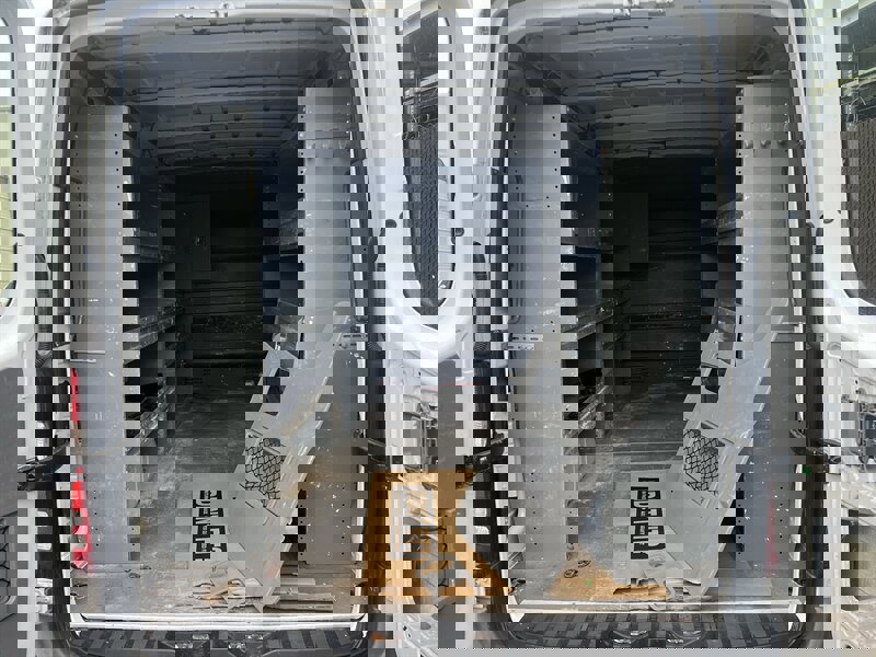 Used 2013 Freightliner Sprinter 2500 image 10