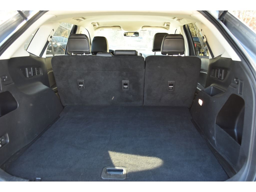 Used 2023 Ford Edge SEL image 12