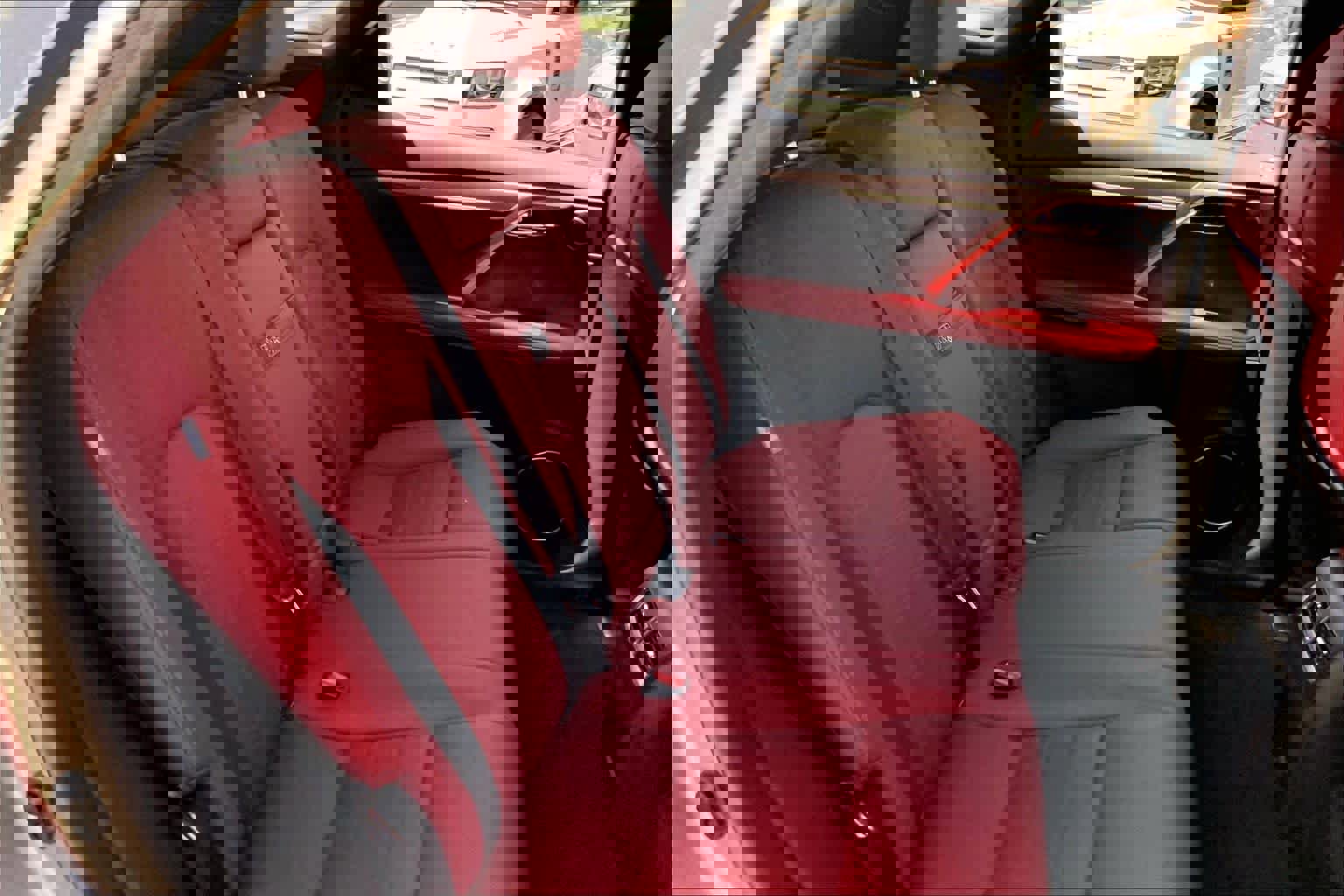 Used 2022 Lexus RX 350 F Sport w/ Accessory Package image 19