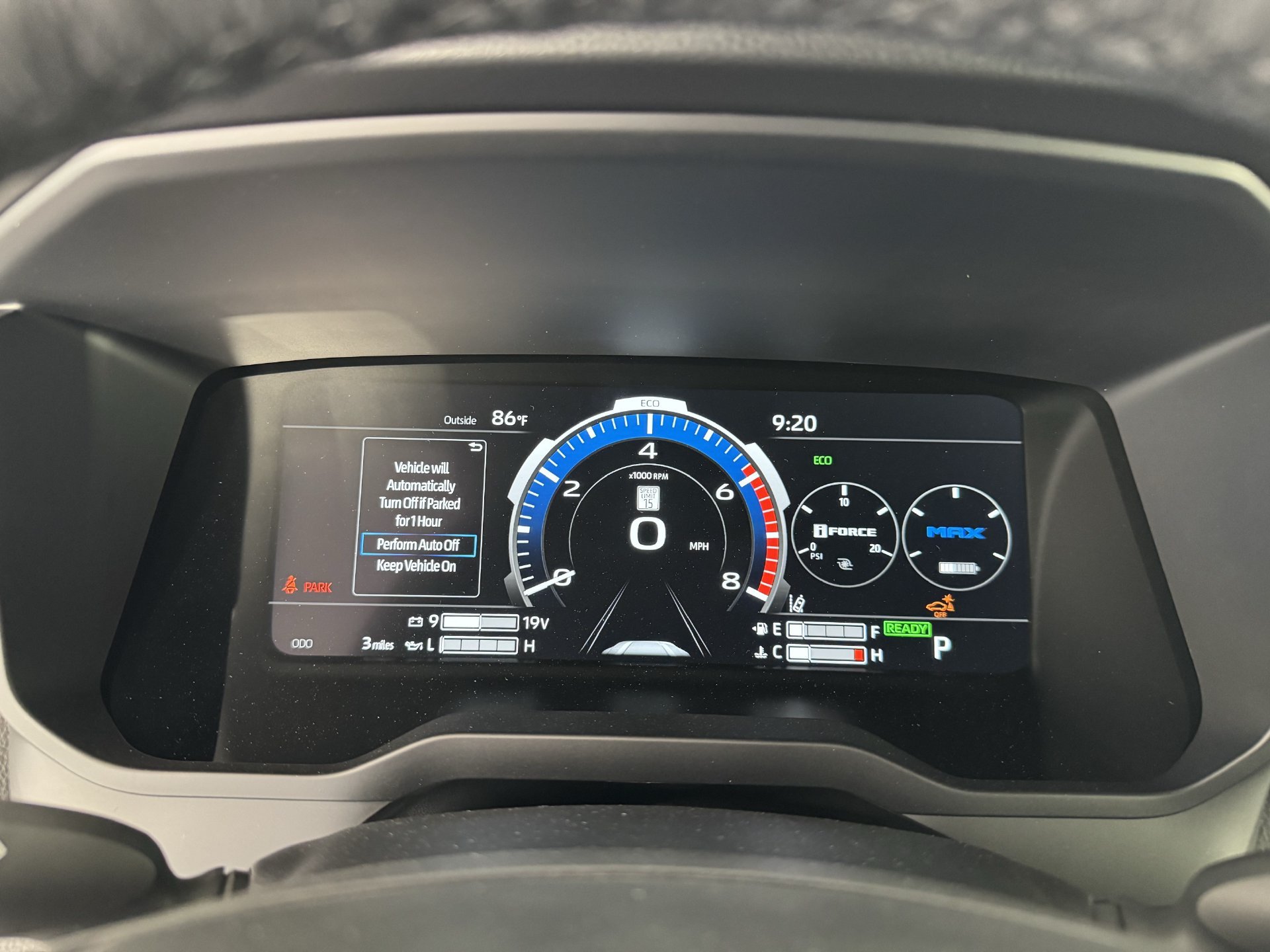 New 2026 Toyota Sequoia Limited AWD/4WD image 12