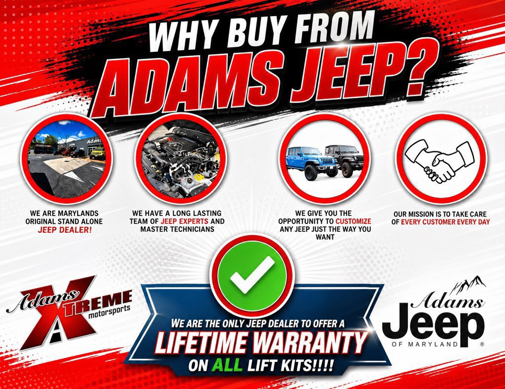 Used 2025 Jeep Wrangler Unlimited Rubicon AWD/4WD image 23
