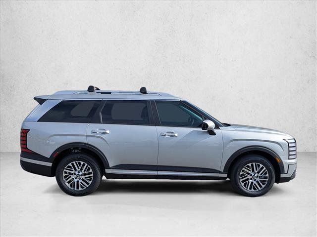 New 2026 Hyundai Palisade SEL FWD image 4