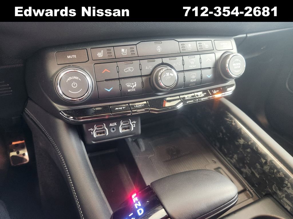 Used 2024 Dodge Durango SRT image 30