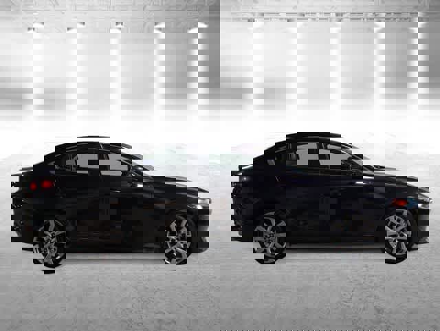Used 2021 MAZDA MAZDA3 s image 9