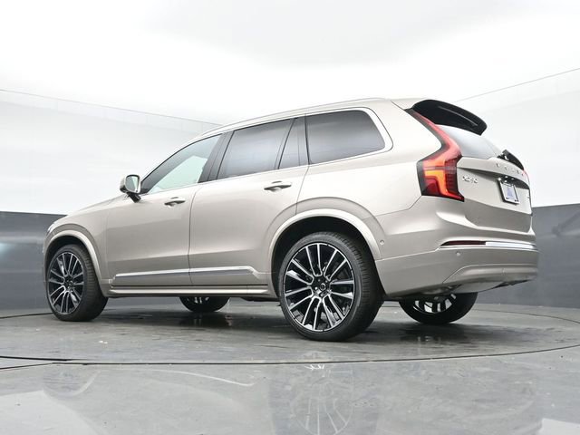 New 2026 Volvo XC90 B6 Ultra w/ Protection Package Premier image 43