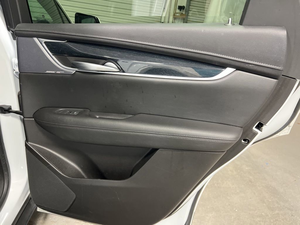 Used 2024 Cadillac XT5 Premium Luxury image 13