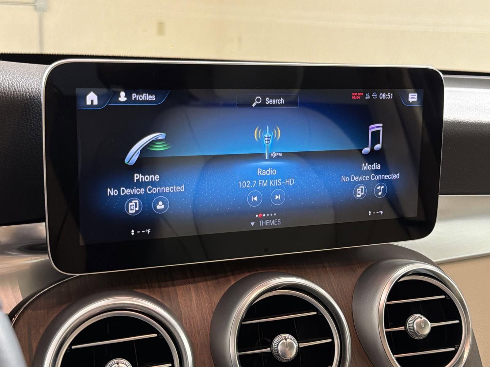 Used 2022 Mercedes-Benz GLC 300 image 14