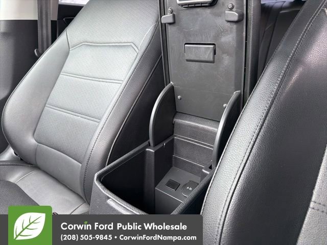 Used 2017 Volkswagen Passat 1.8T SE w/ SE Lighting Package image 23