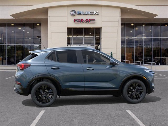 New 2026 Buick Encore GX Sport Touring w/ Advanced Technology Package image 5