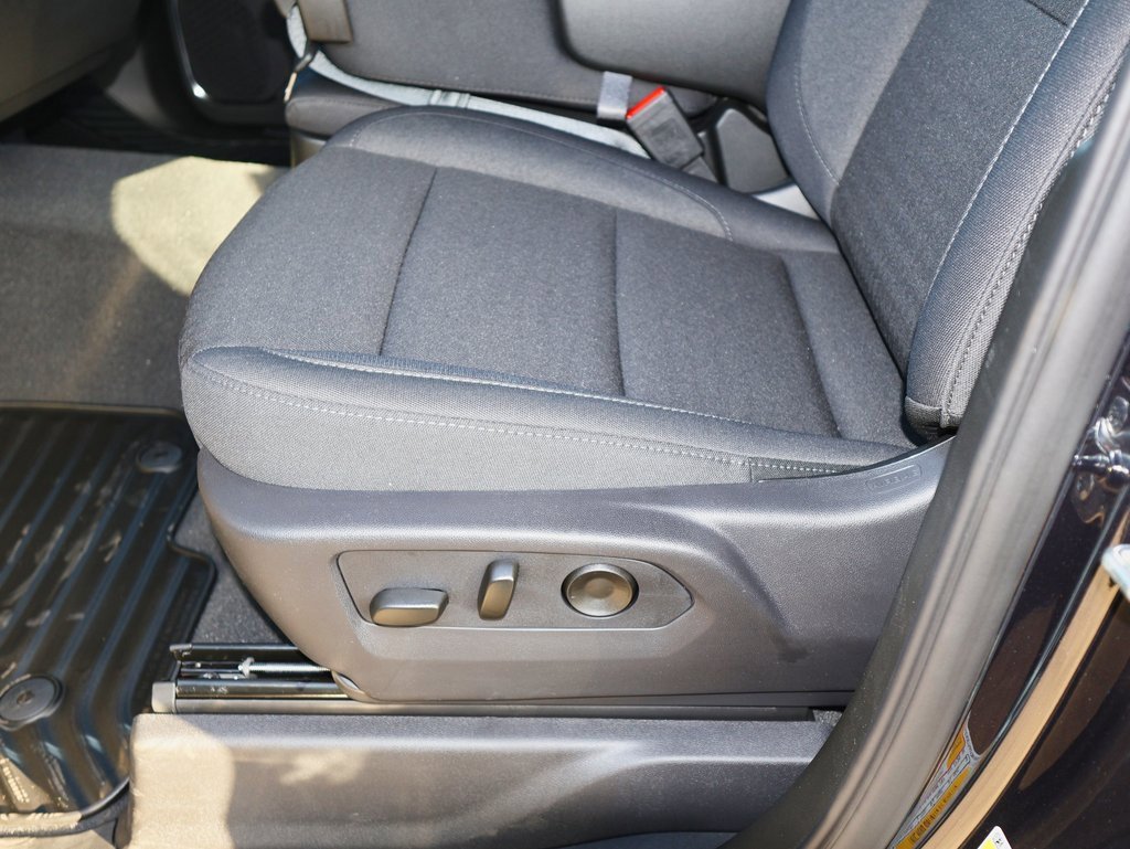 New 2026 GMC Sierra 1500 Elevation image 11