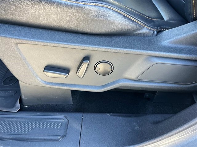 Used 2023 Ford Bronco Badlands image 27