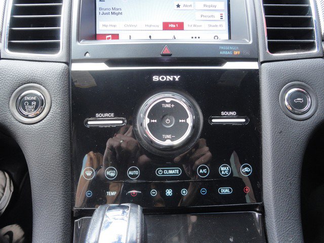 Used 2016 Ford Taurus SHO w/ Equipment Group 401A AWD/4WD image 24