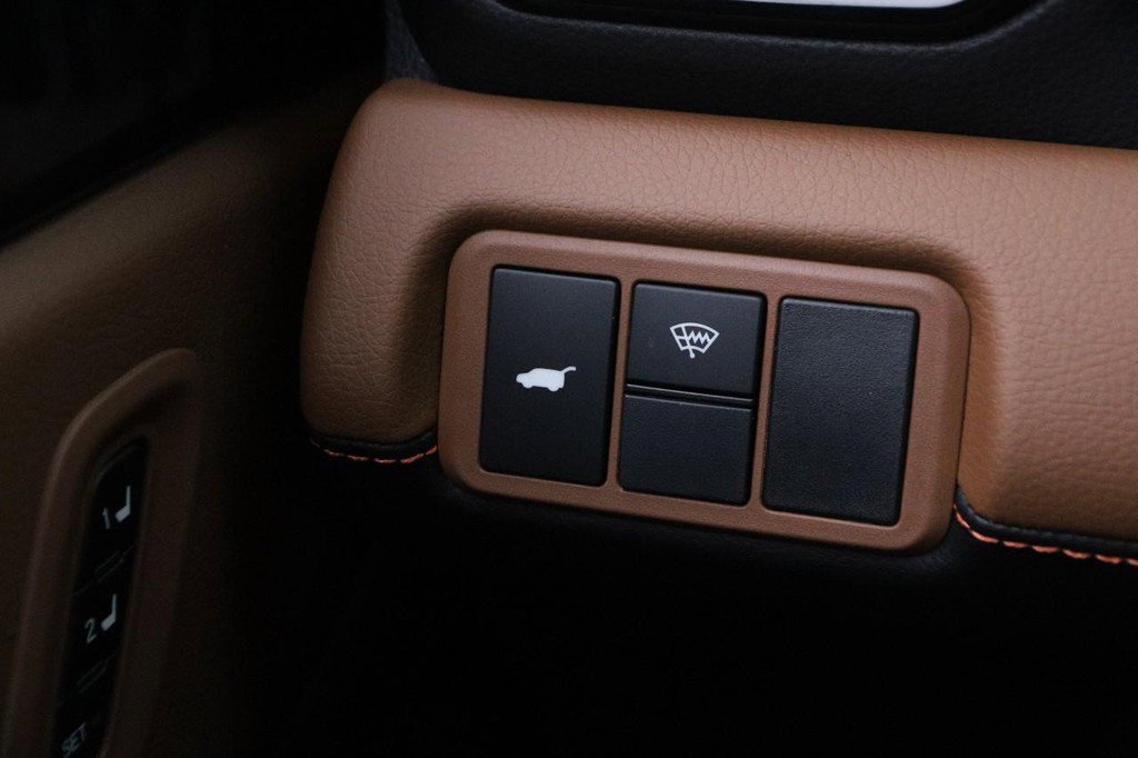 Used 2026 Honda Passport TrailSport Elite image 22