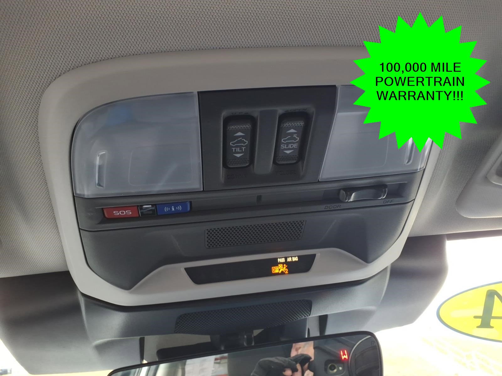 Certified 2024 Subaru Crosstrek 2.5i Limited image 30