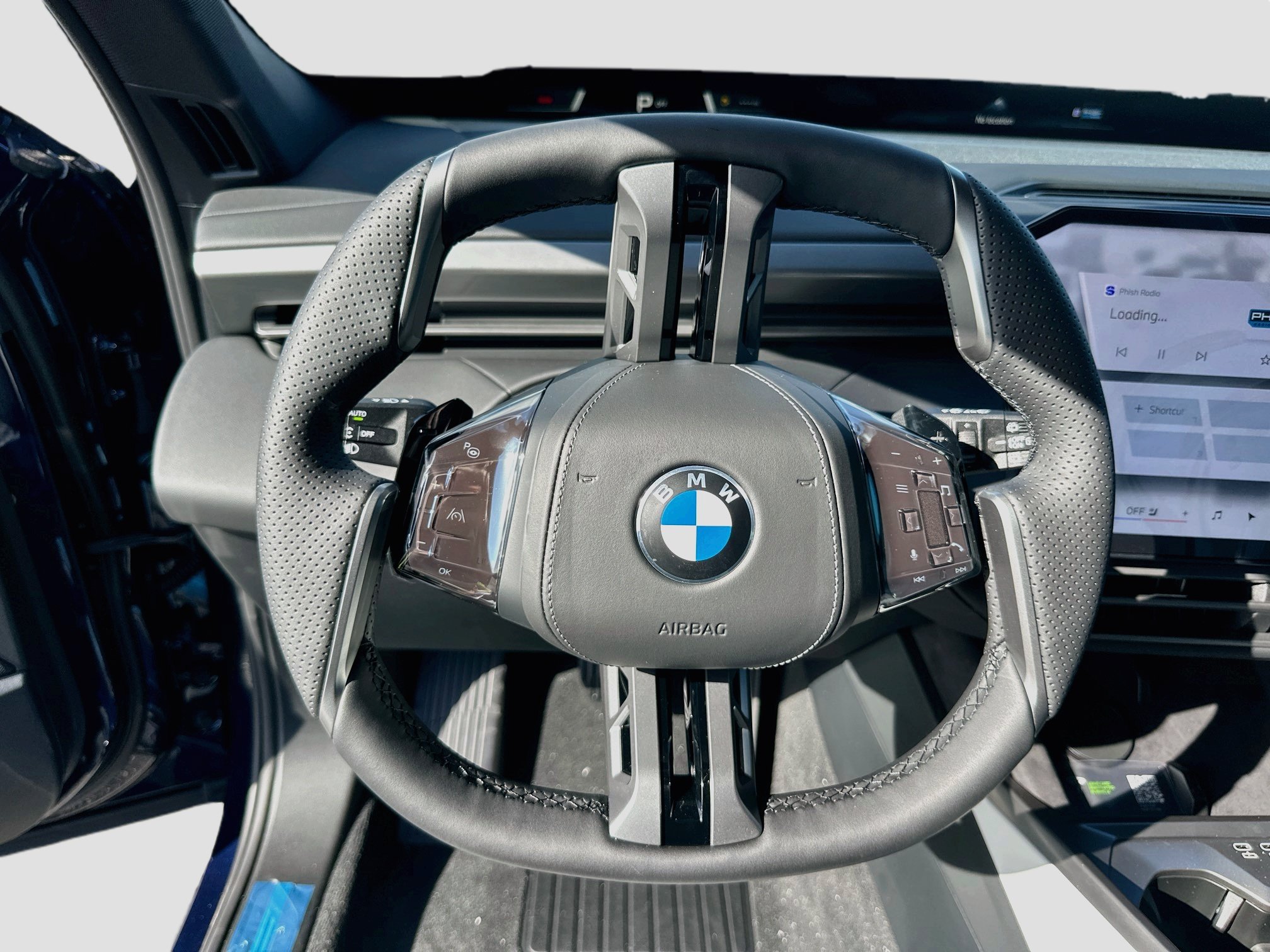 New 2027 BMW X5 xDrive40i w/ Luxury Front Seating Package AWD/4WD image 8