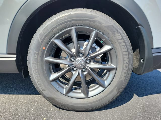 New 2027 Honda CR-V EX-L image 7