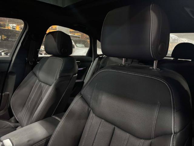 Used 2025 Audi A6 3.0T Prestige w/ Prestige Package AWD/4WD image 24