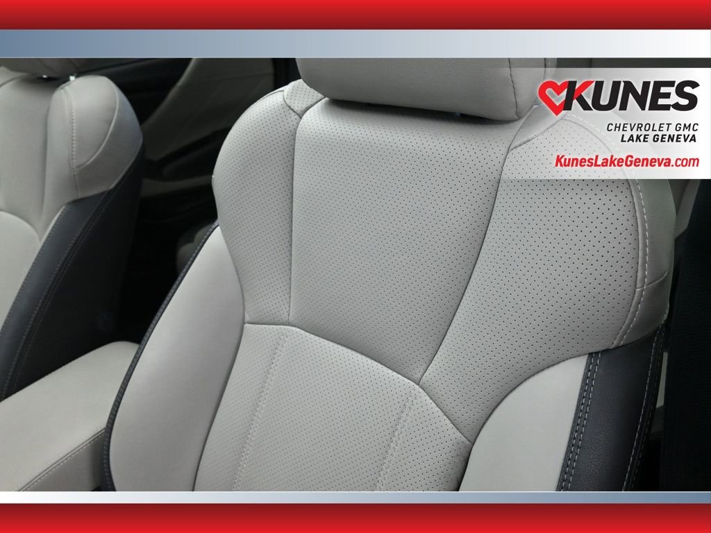 Used 2024 Subaru Forester Limited AWD/4WD image 15