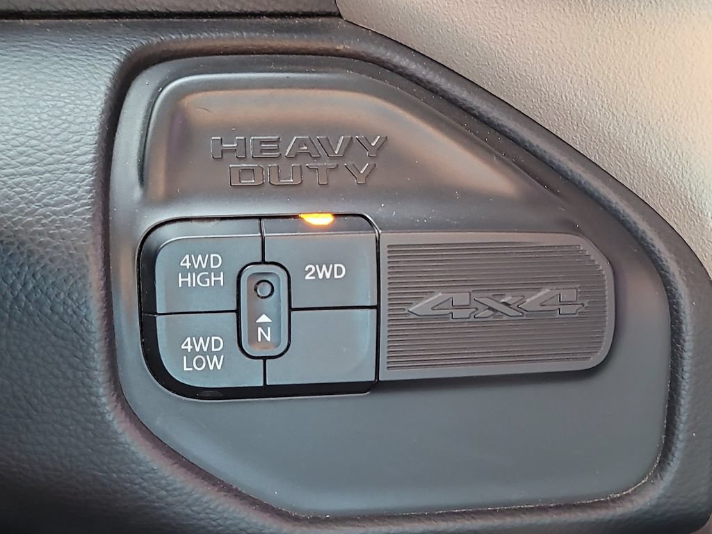 Used 2020 RAM 2500 Laramie AWD/4WD image 31