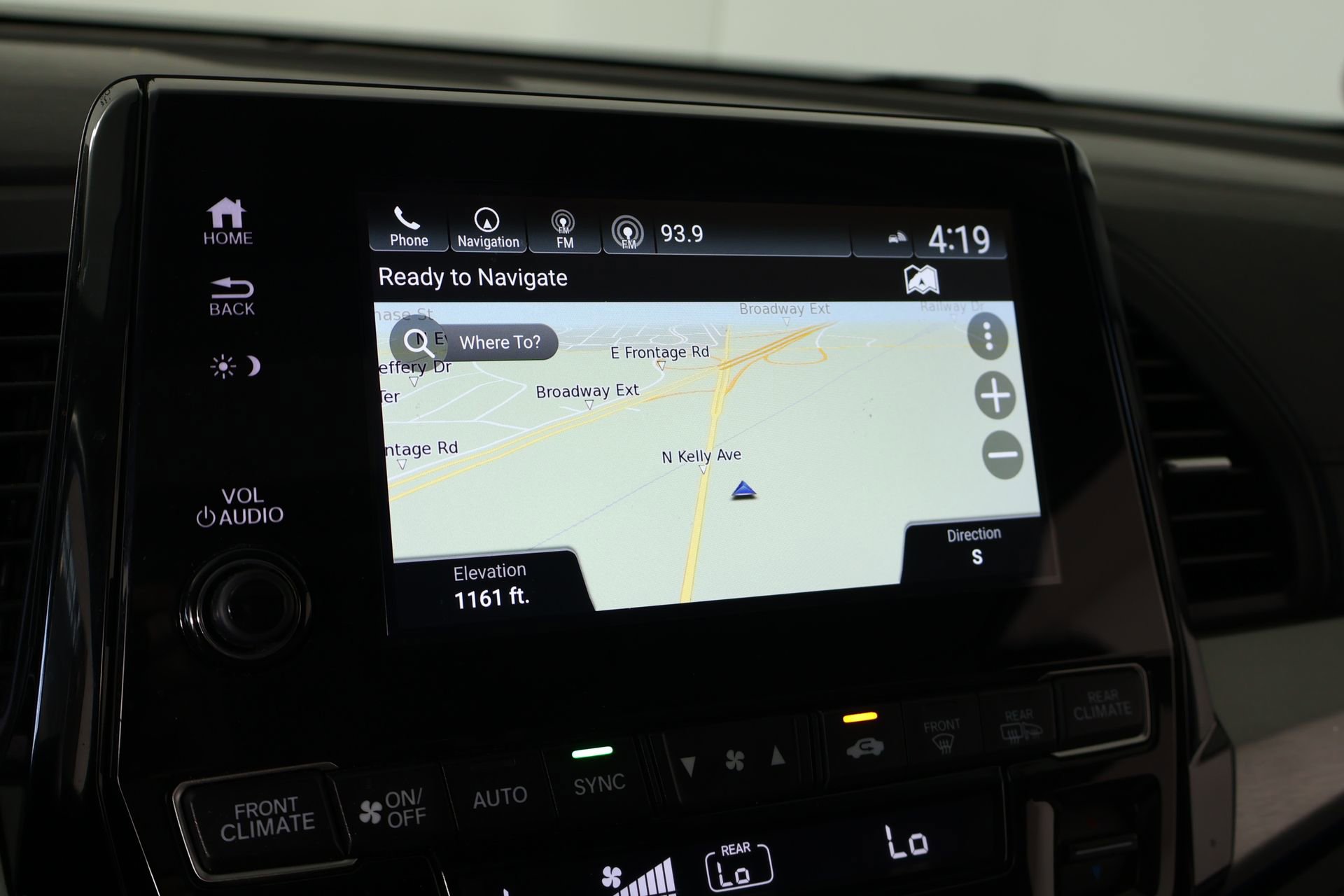 Used 2020 Honda Odyssey Elite image 7