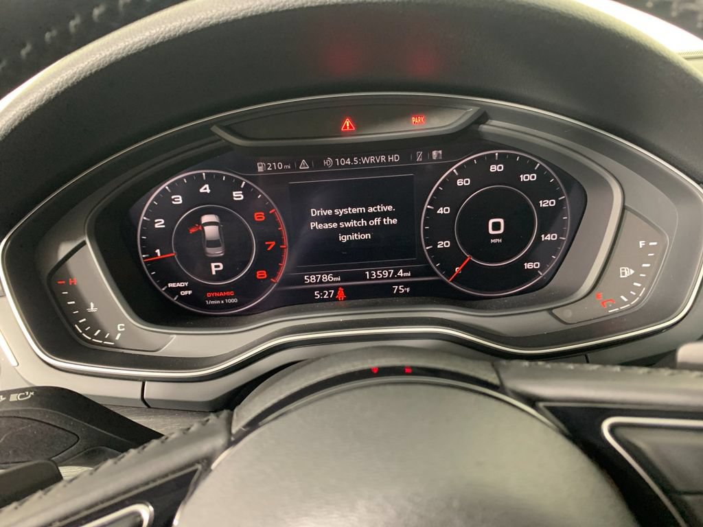 Used 2019 Audi A4 2.0T Premium Plus FWD image 22