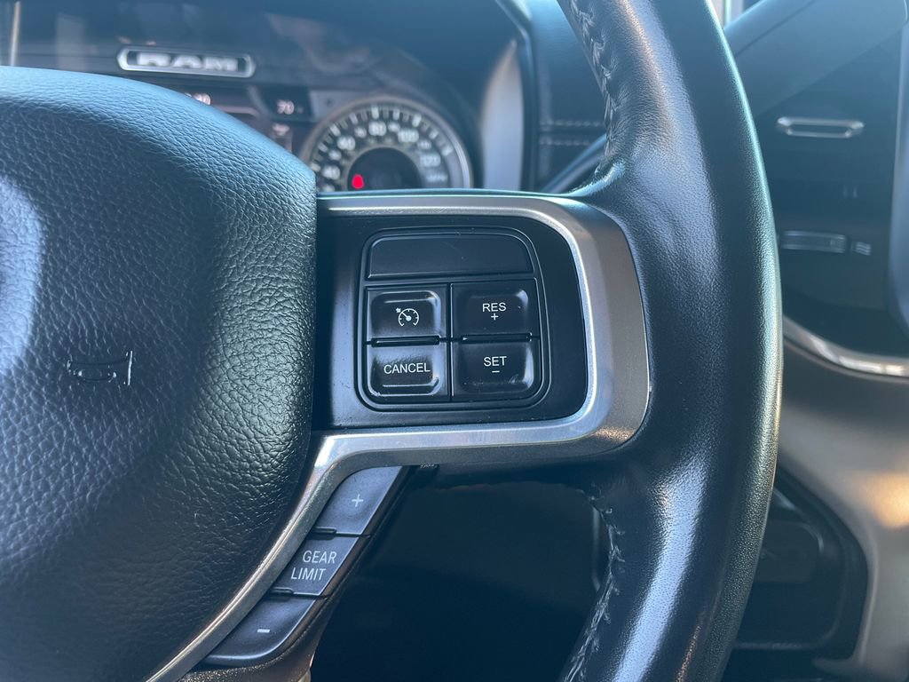 Used 2022 RAM 2500 Laramie AWD/4WD image 30