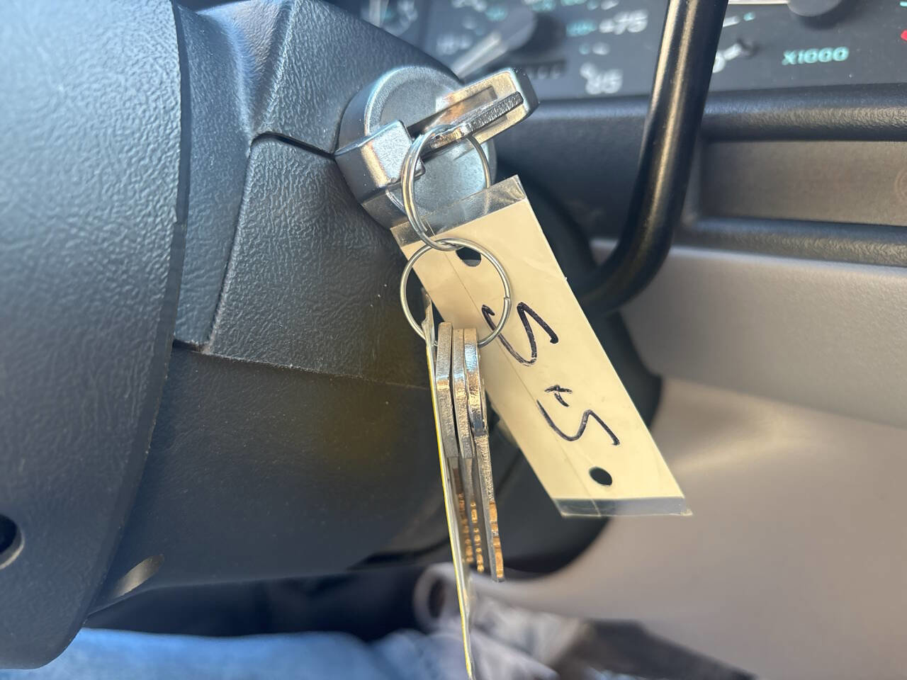 Used 1994 Ford Explorer XLT image 50