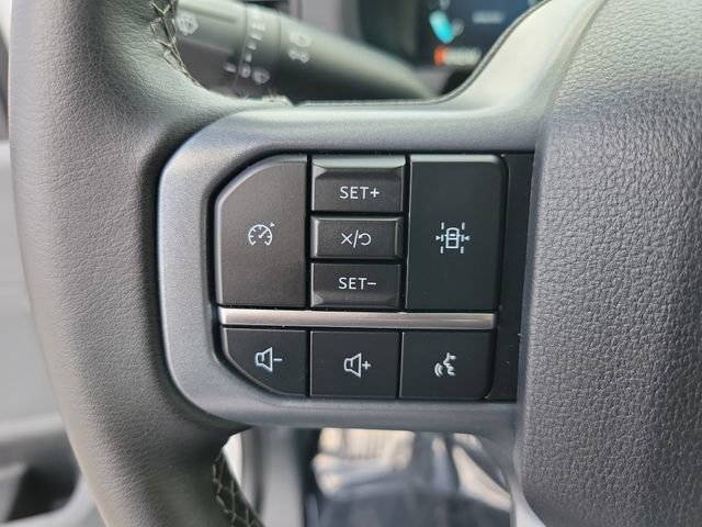 Certified 2025 Ford F150 XLT w/ Equipment Group 301A Standard AWD/4WD image 26