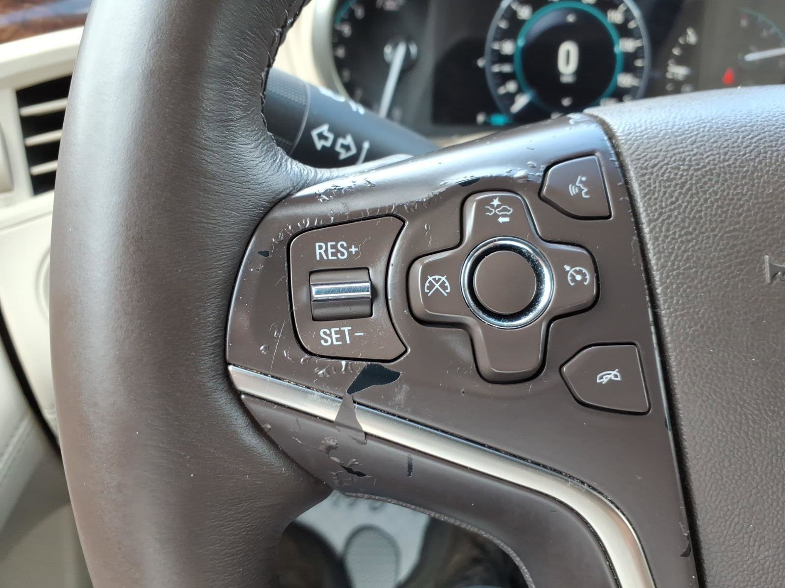 Used 2015 Buick LaCrosse Leather w/ Driver Confidence Package #1 FWD image 17