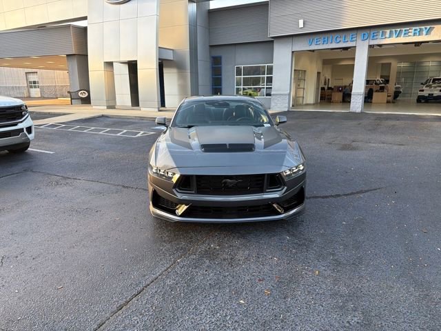 Used 2026 Ford Mustang Dark Horse image 37