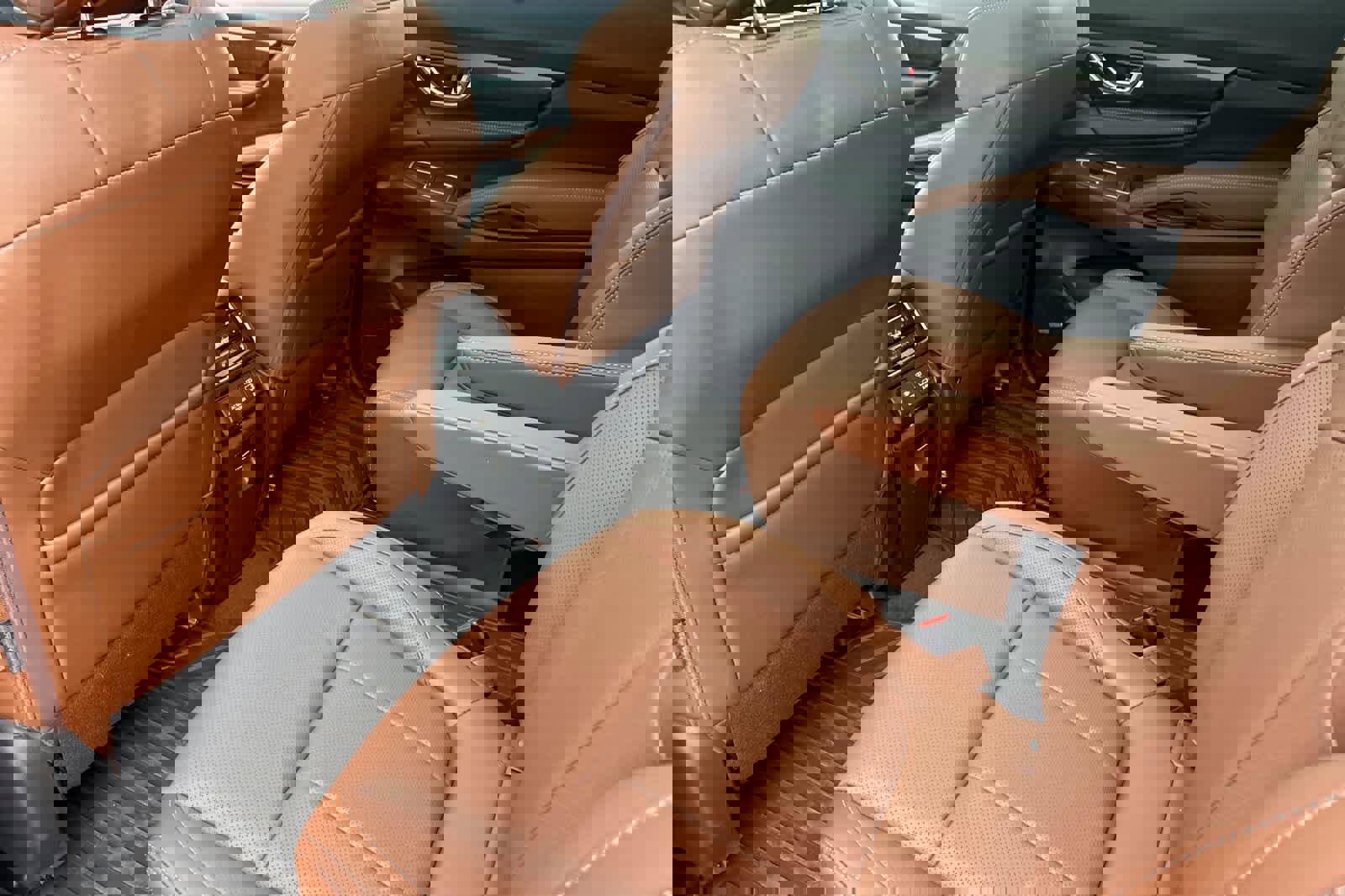 New 2026 Subaru Ascent Touring image 12