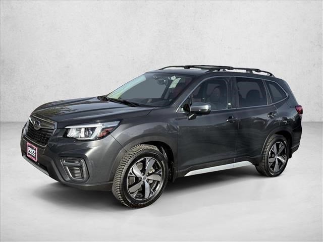 Used 2020 Subaru Forester Touring w/ Popular Package #2