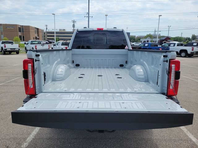 New 2026 Ford F350 XL w/ STX Appearance Package AWD/4WD image 8
