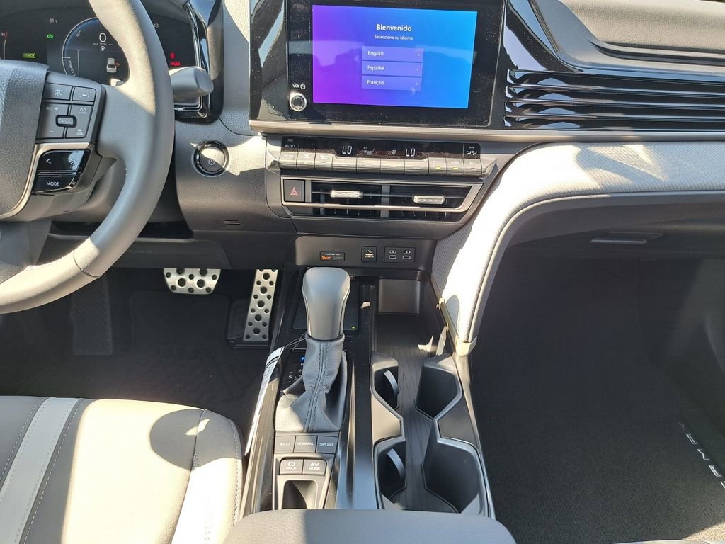 New 2026 Toyota Camry SE image 22