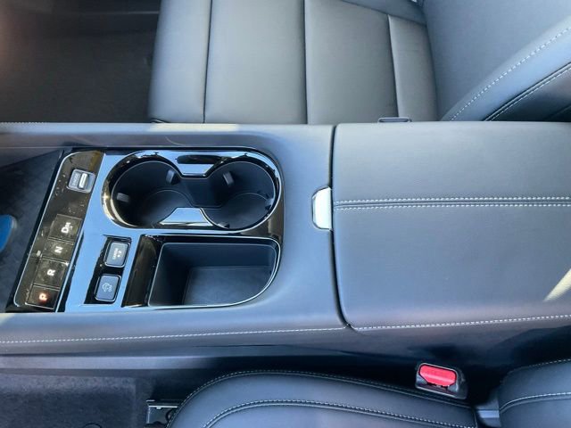 New 2026 Nissan Murano SV image 23