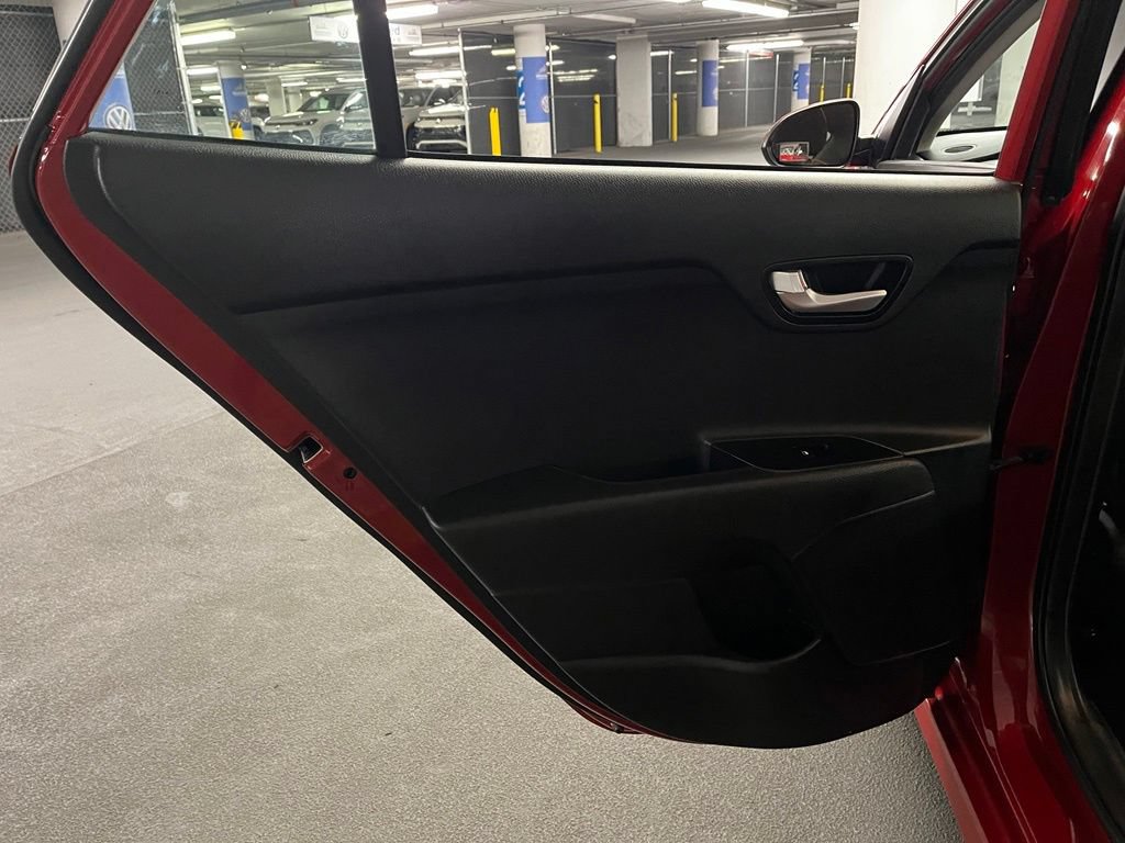 Used 2019 Kia Rio S FWD image 16