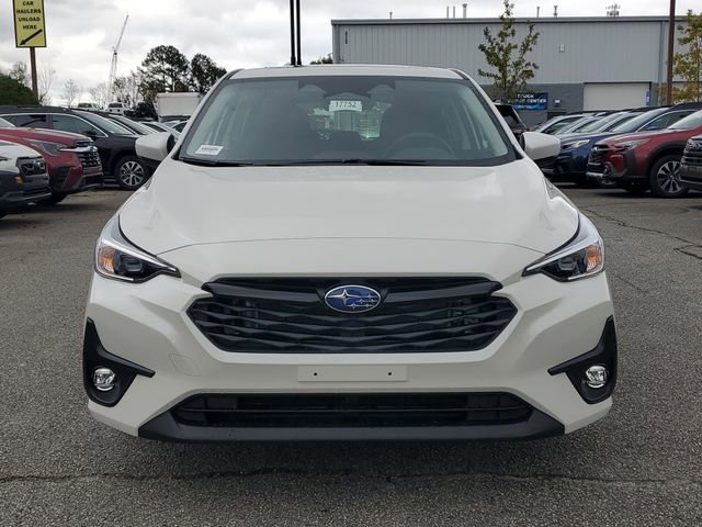 New 2025 Subaru Impreza 2.0i Sport video 2